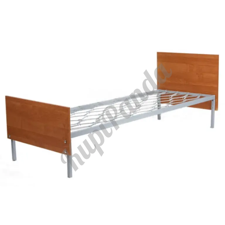 Металлические кровати в детские дома и интернаты