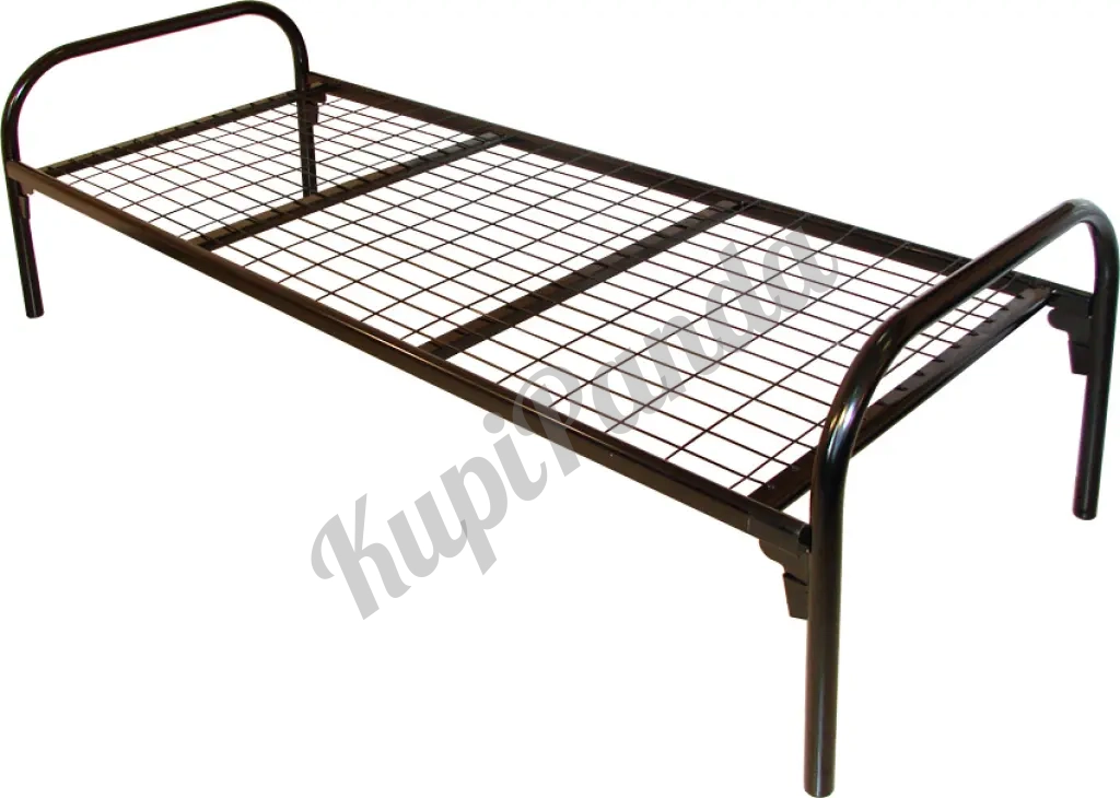 Кровати металлические по доступным ценам