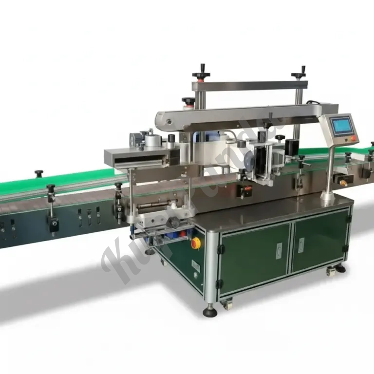 Этикетировочное оборудование ЭМ06.00