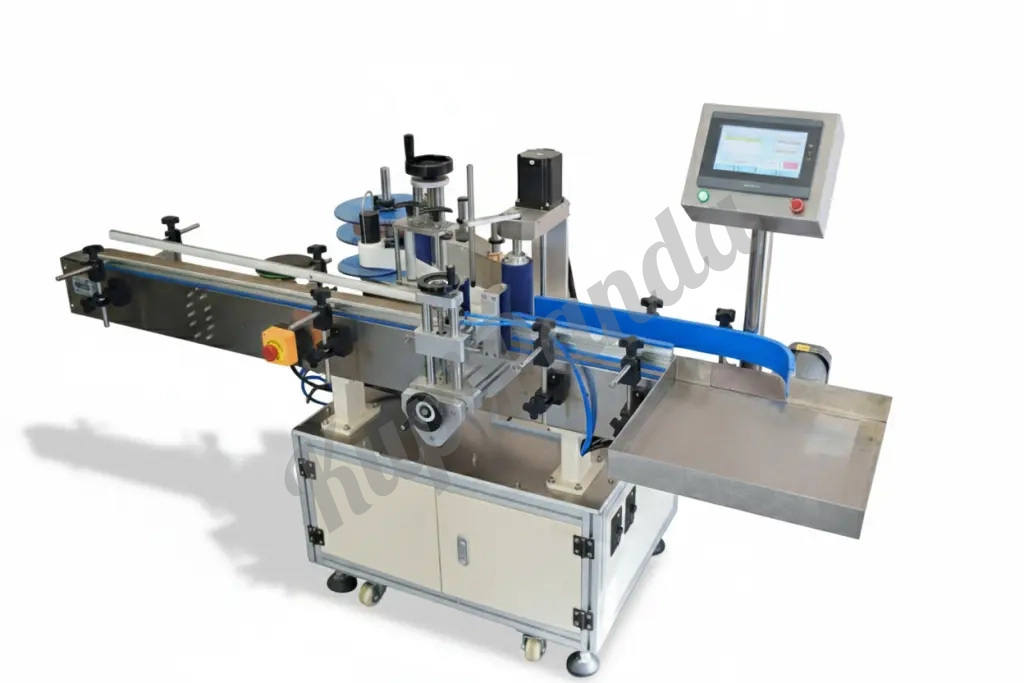 Комплект этикетировочного оборудования ЭМ05.05