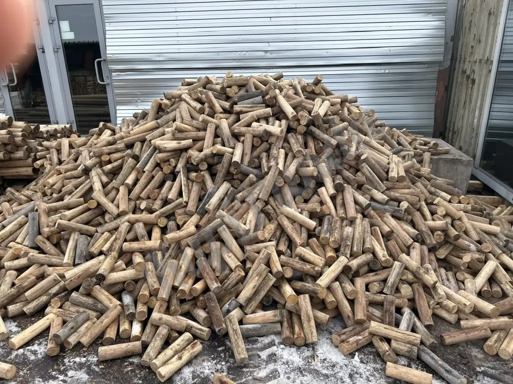 Карандаш березовый