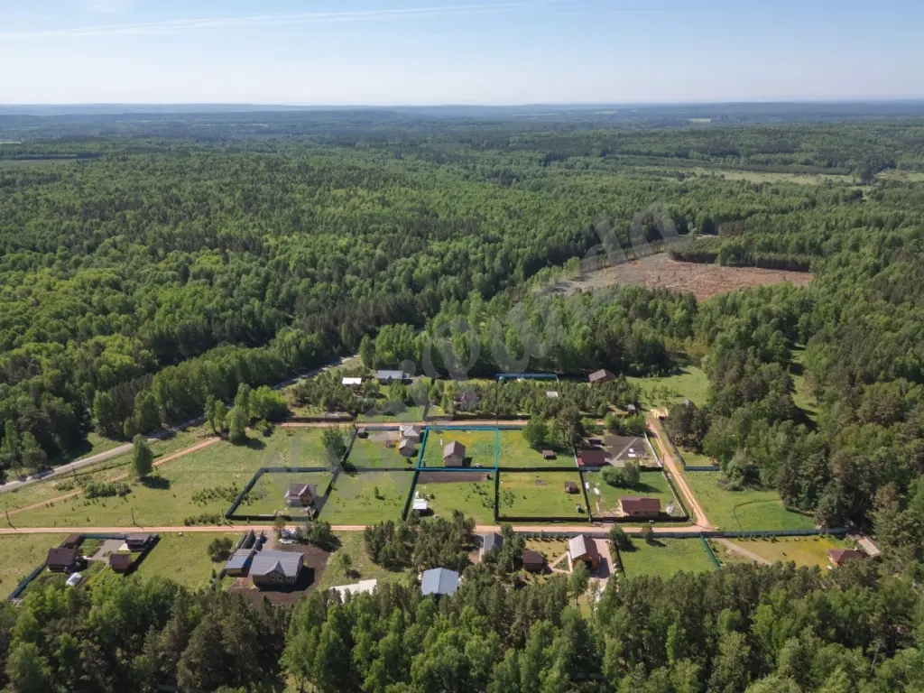 Дом 160 м² на участке 15 сот.