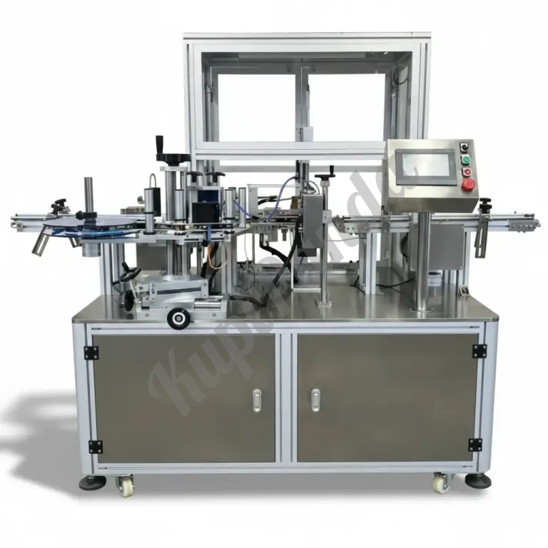 Аппликатор этикеток ЭМ05.08