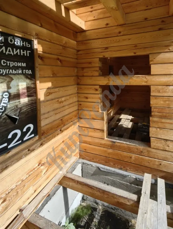 Дом 160 м² на участке 15 сот.