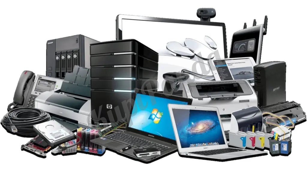 Выкуп техники в рабочем состоянии