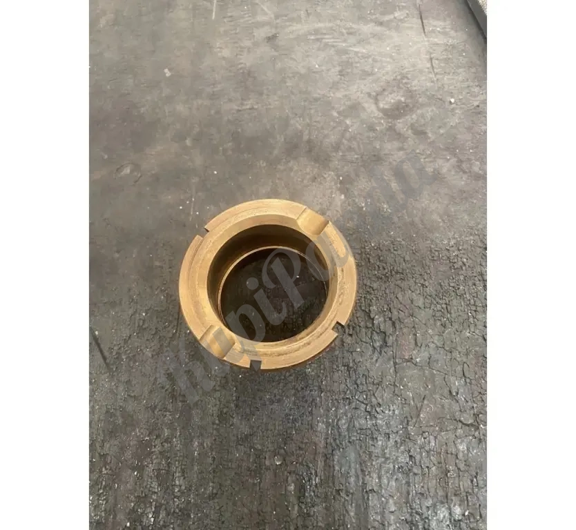 Запчасти для Российских дизель генераторов на двигателях ТМЗ-450д и 520Д