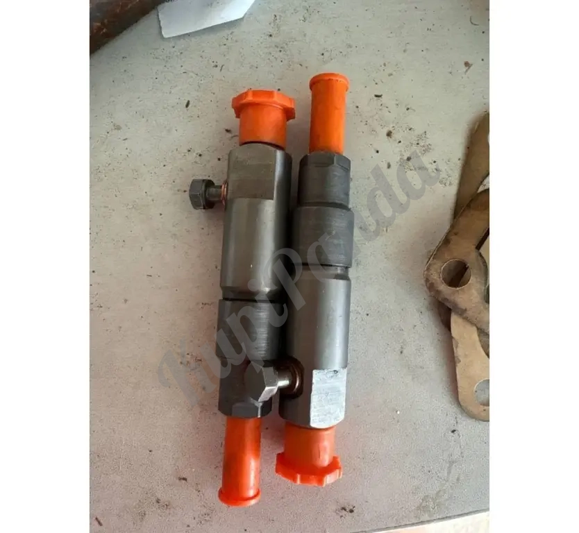 Запчасти для Российских дизель генераторов на двигателях ТМЗ-450д и 520Д