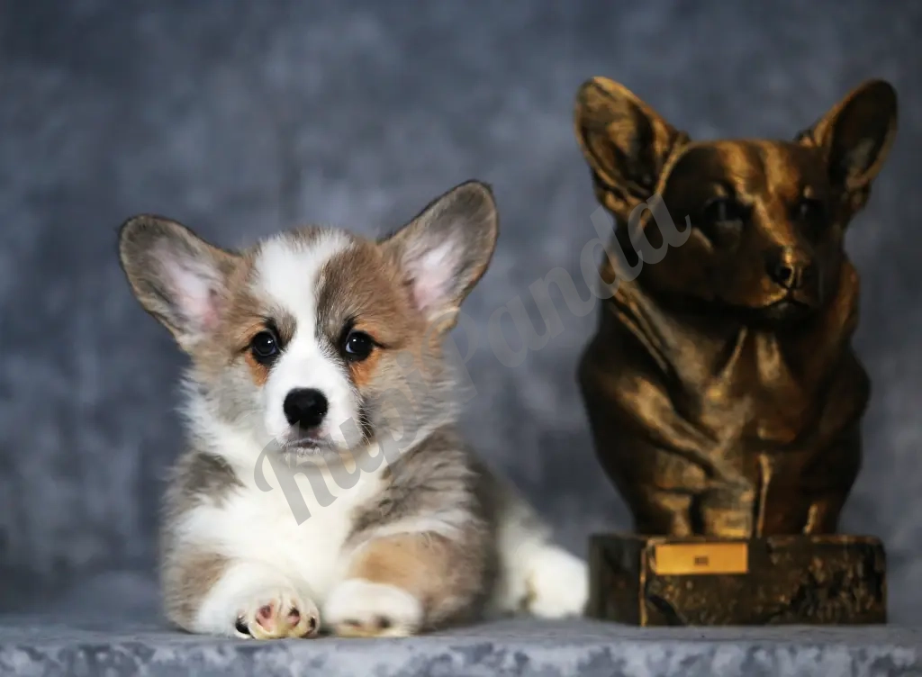 Щенки Вельш Корги Пемброк