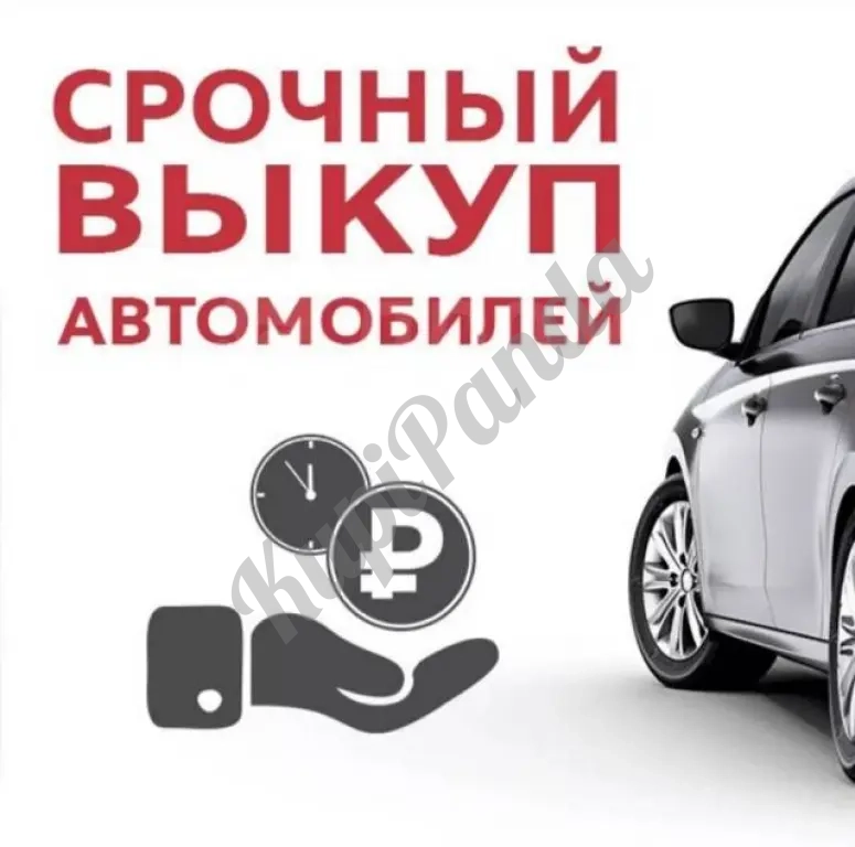 Выкуп автомобилей после ДТП