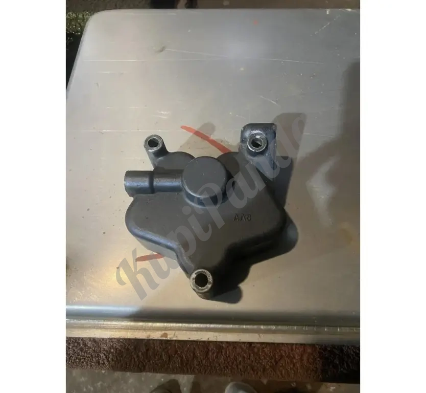 Запчасти для Российских дизель генераторов на двигателях ТМЗ-450д и 520Д