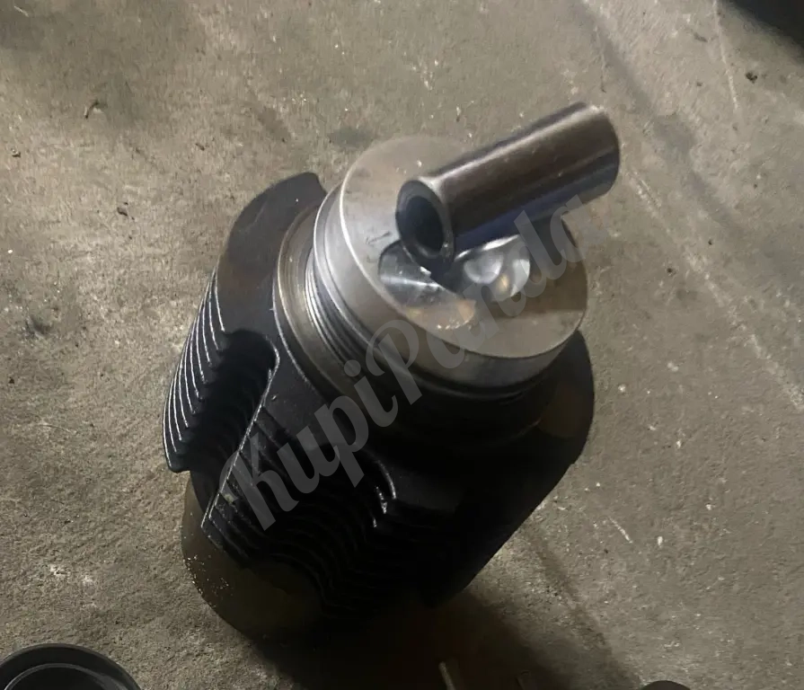 Запчасти для Российских дизель генераторов на двигателях ТМЗ-450д и 520Д