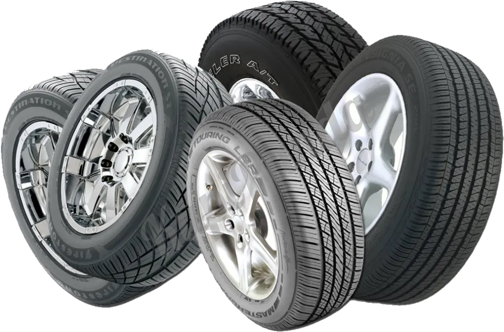 Куплю шины и диски б/у