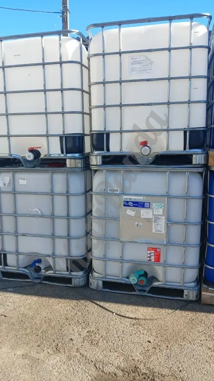 Еврокуб на 1000л