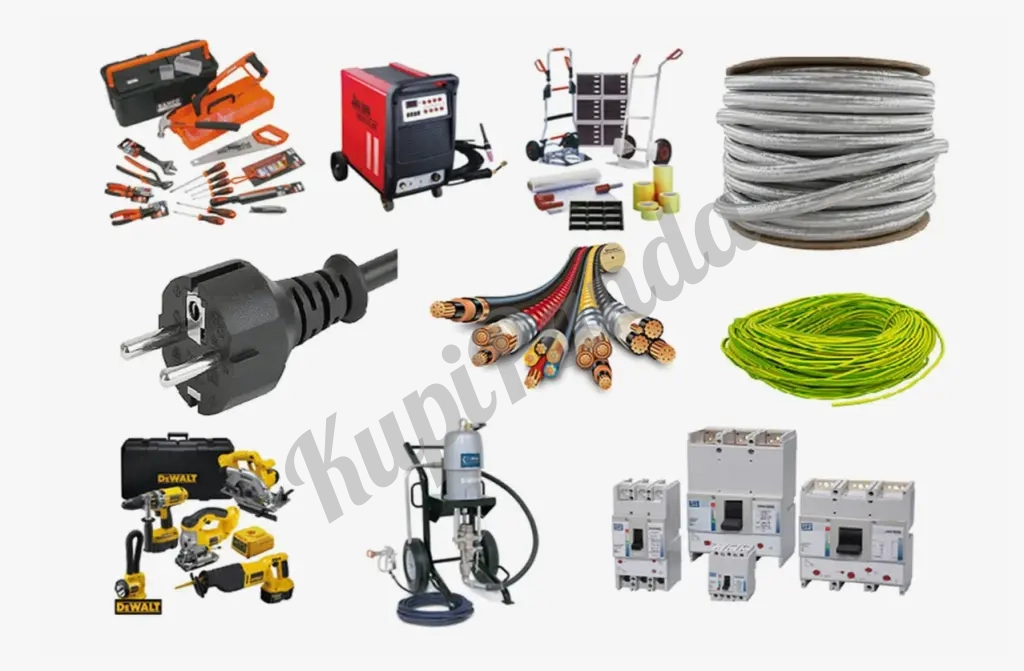 Скупка различных неликвидов электрооборудования