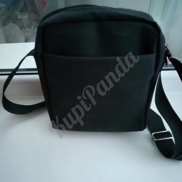 Мужская сумка Daniele Patrici