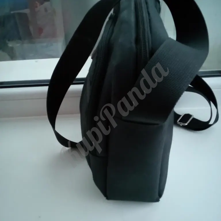 Мужская сумка Daniele Patrici