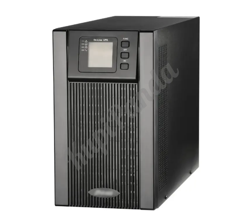 Источники бесперебойного питания ИБП-ВТ