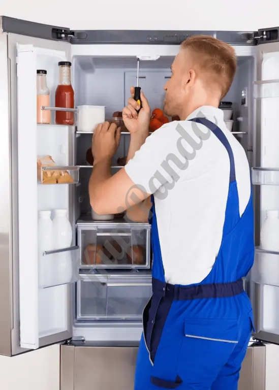 ремонт холодильников