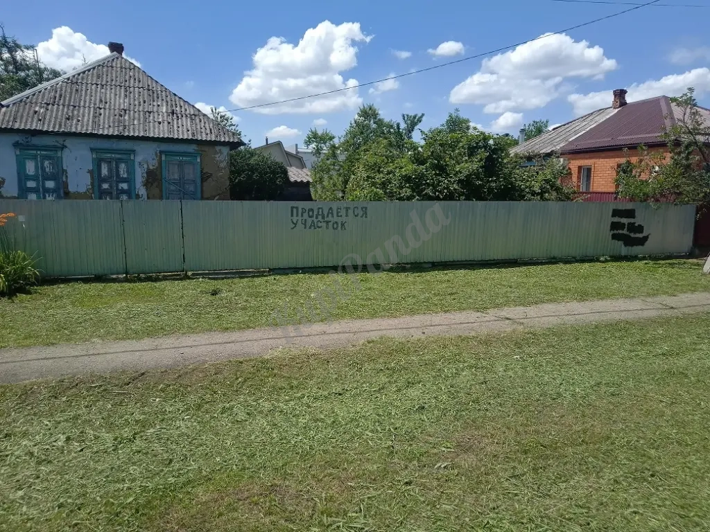 Продаётся участок 3,5 сотки