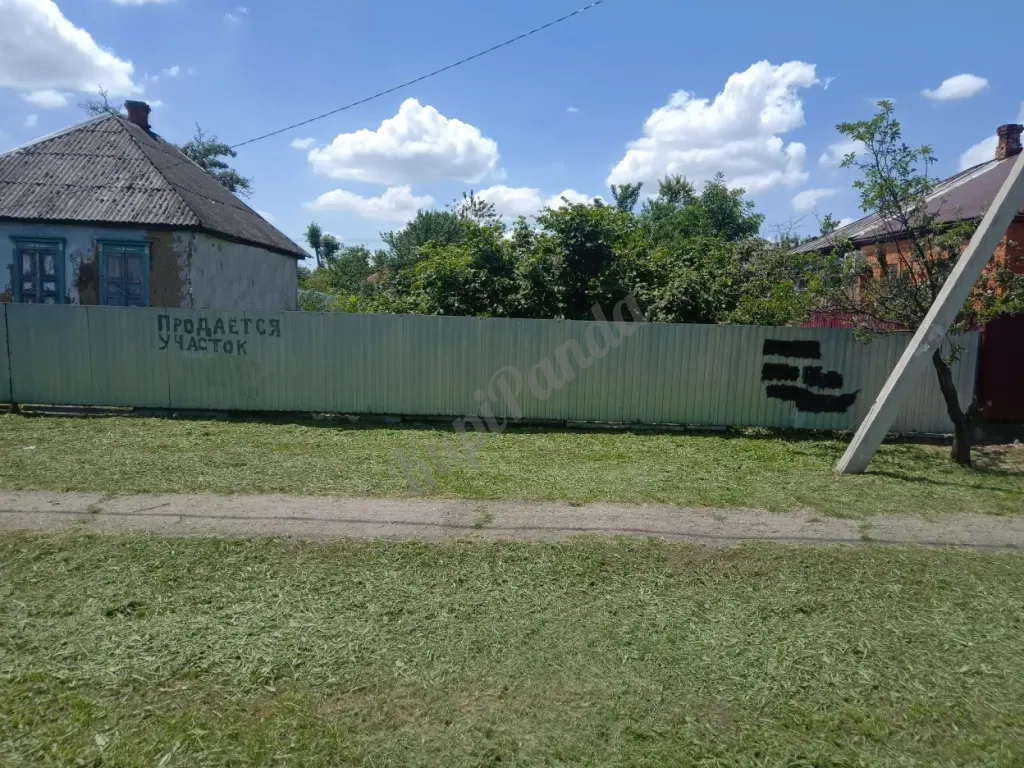 Продаётся участок 3,5 сотки