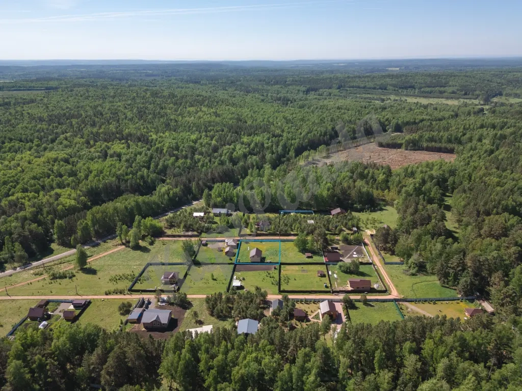 Дом 160 м² на участке 15 сот.