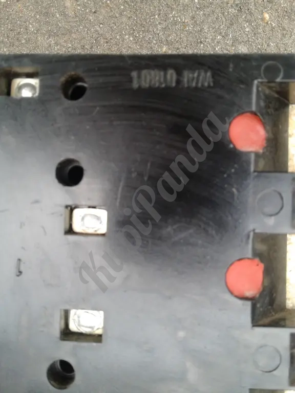 Автоматический Выключатель А 3163 25А