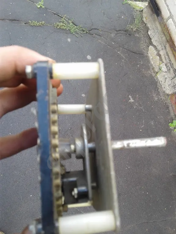 Переключатель ползунковый ПП-36 УХЛ4