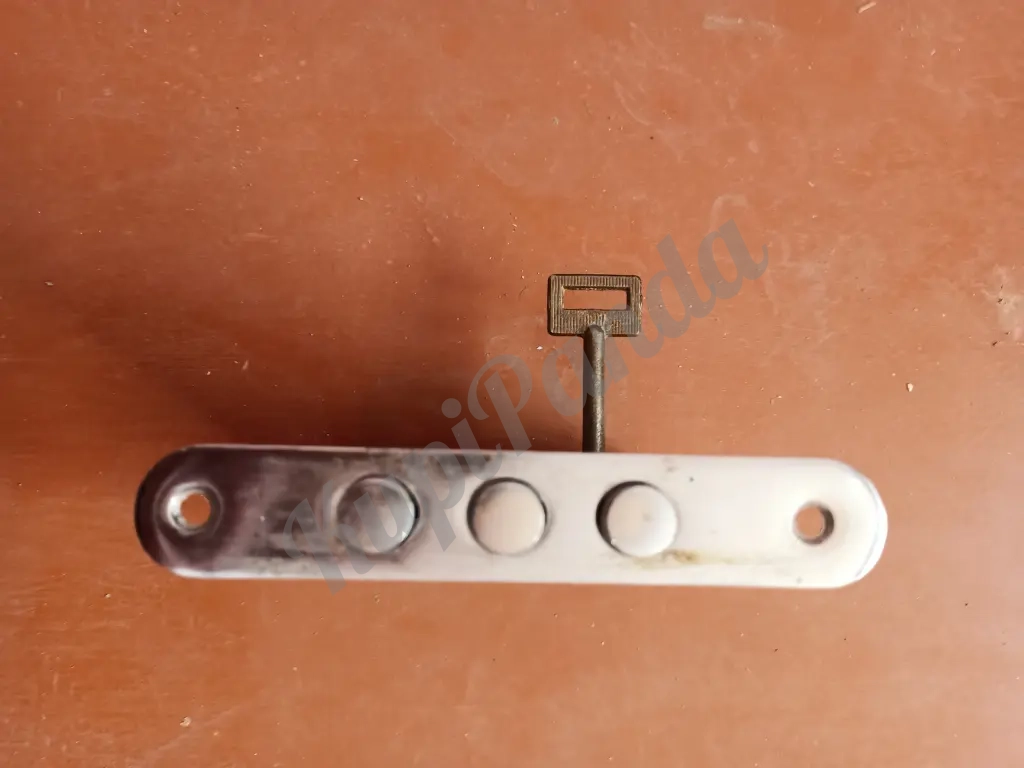 Врезной замок на Входную Дверь