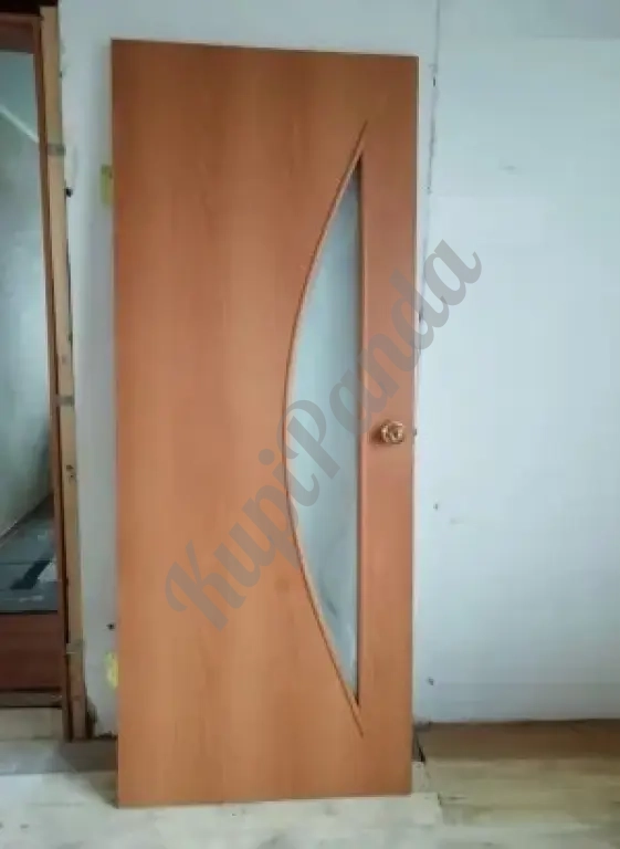 Дверь межкомнатная 600 х 2000