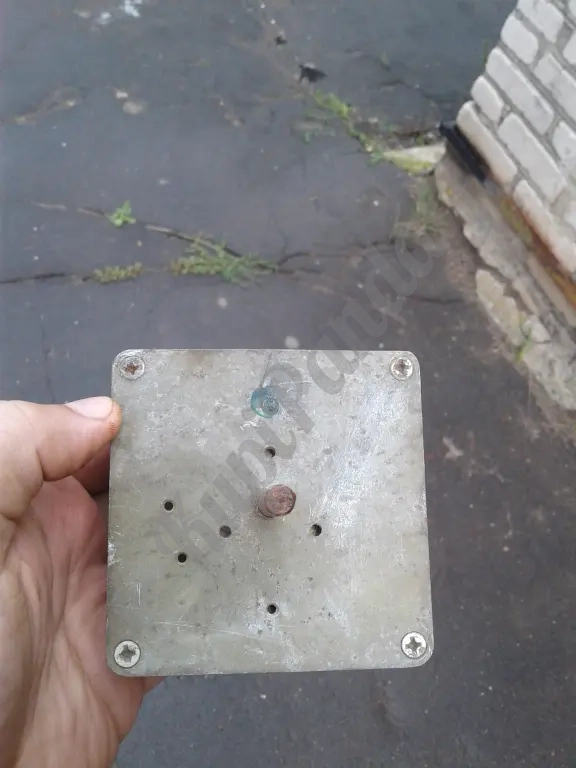 Переключатель ползунковый ПП-36 УХЛ4