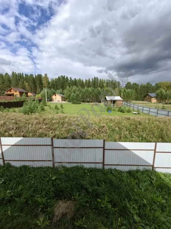 Дом 160 м² на участке 15 сот.