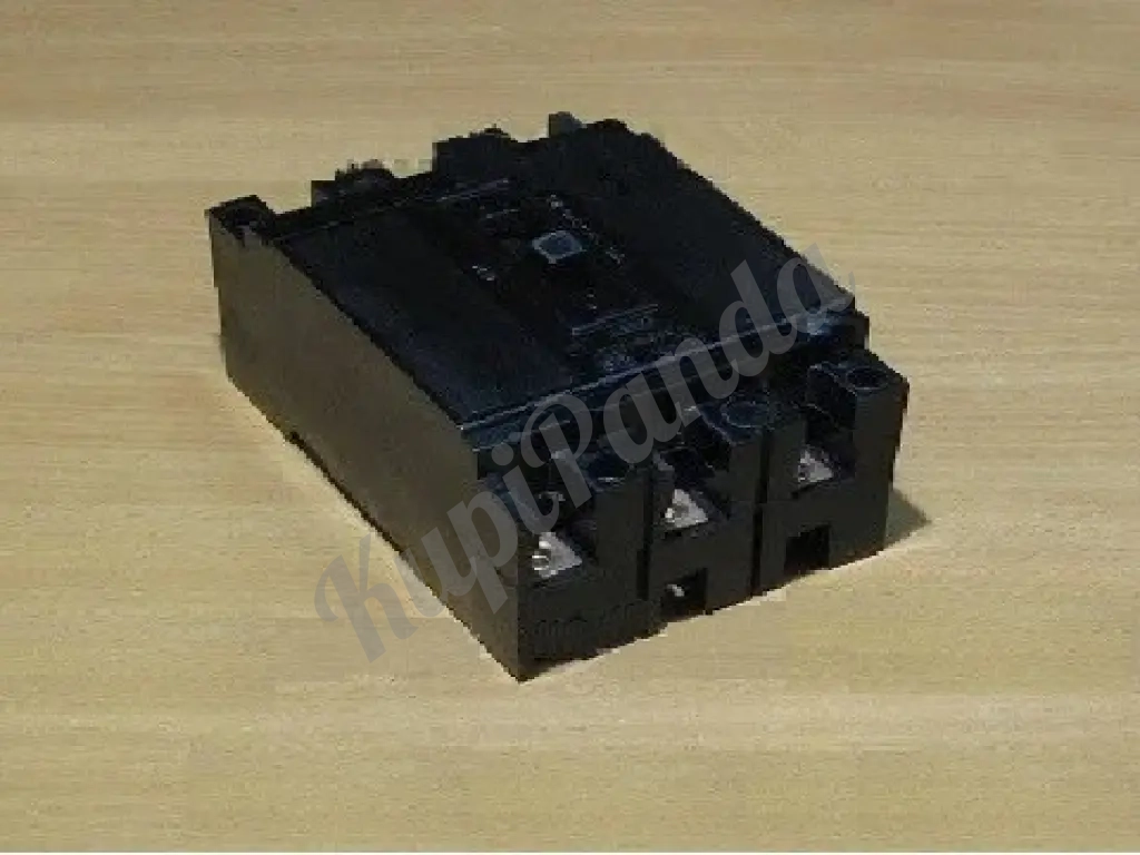 Автоматический Выключатель А 3163 25А