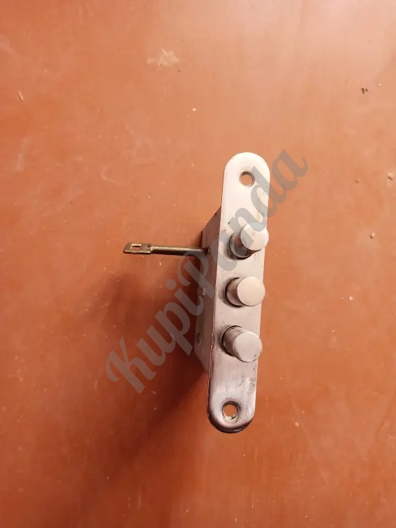 Врезной замок на Входную Дверь