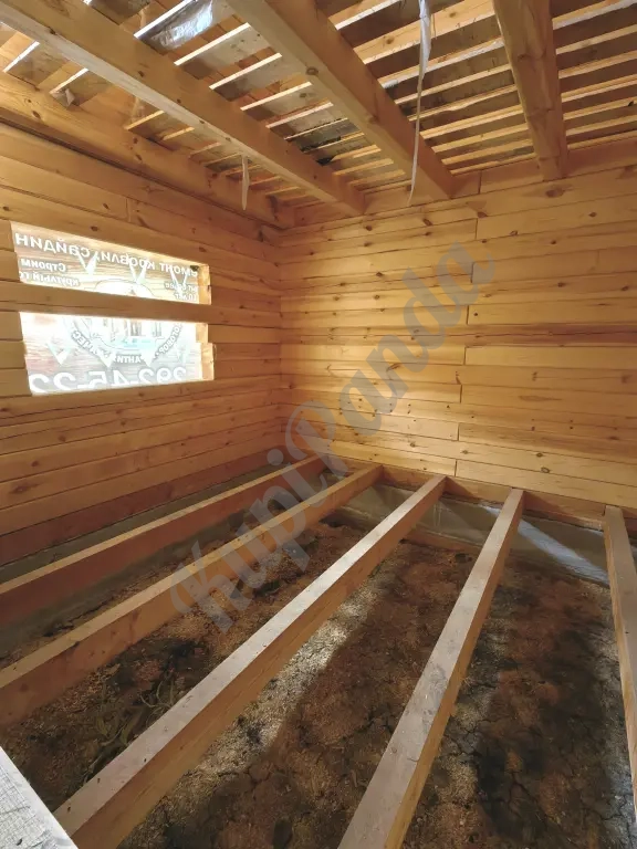 Дом 160 м² на участке 15 сот.