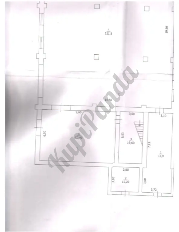 ❗🔥Аренда офиса 750 м²🔥❗