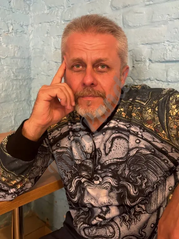 Тренер/Коуч/Психолог