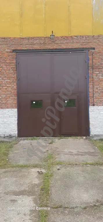 Ремонт ворот автоматики