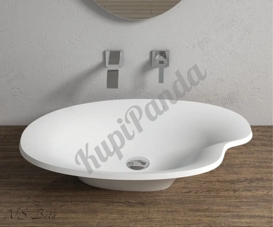 Ванны, раковины от производителя NSBath