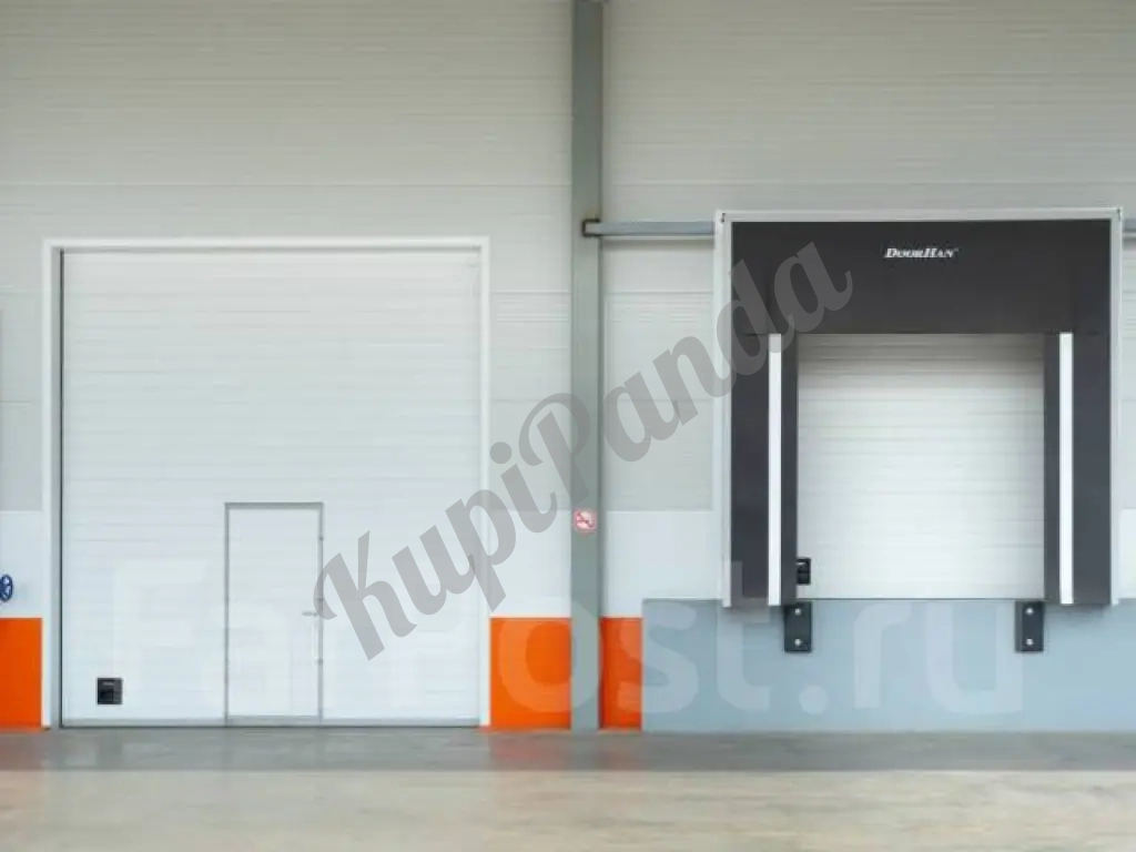 Ремонт автоматических ворот