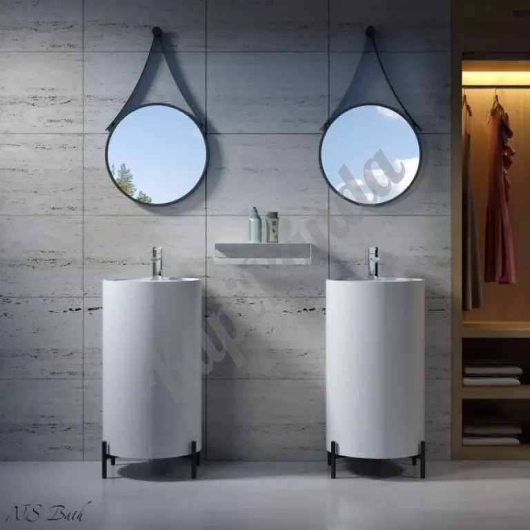 Ванны, раковины от производителя NSBath