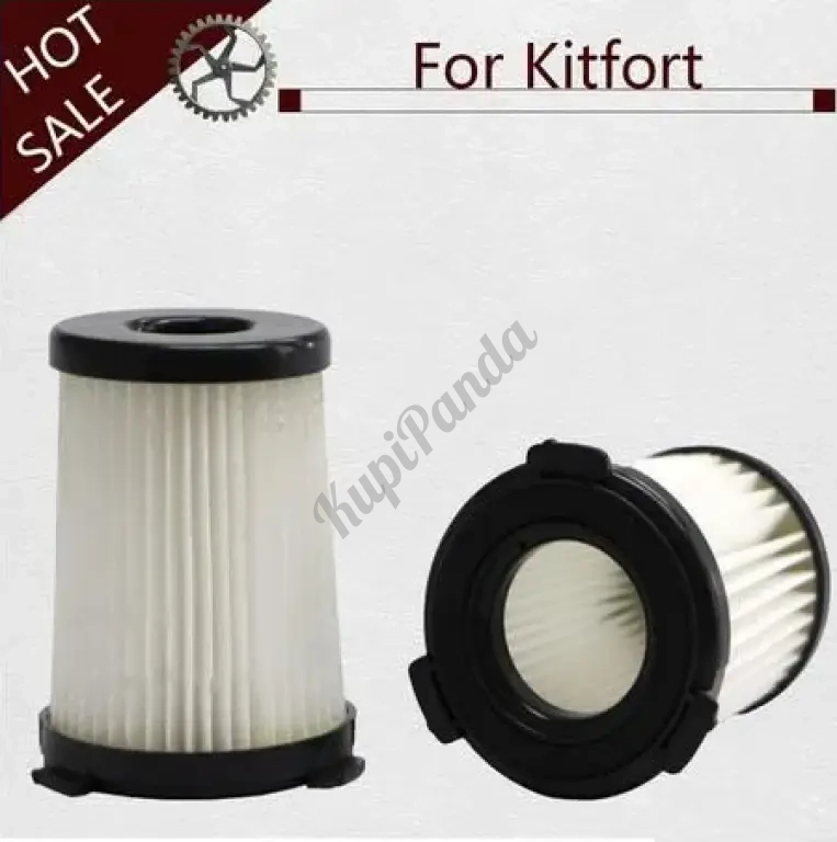 Нера фильтр для пылесосов Kitfort