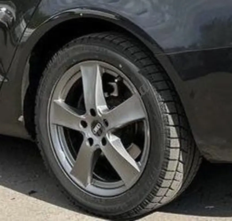 Продаю Bridgestone Blizzak VRX 225/50R17 (Япония)
