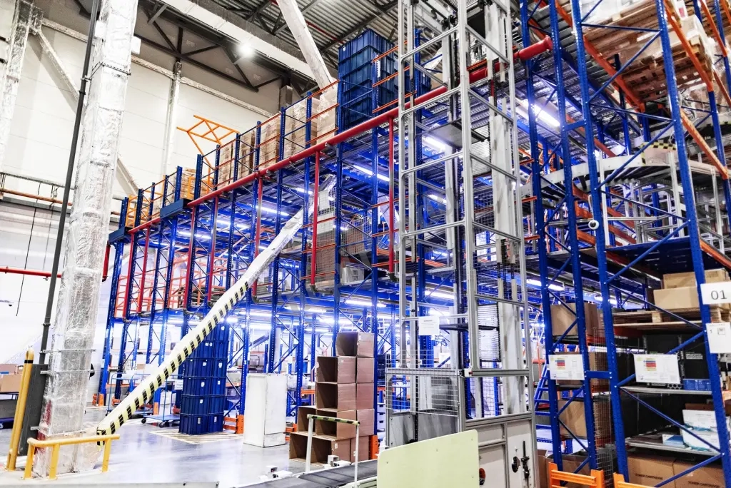 Сарт стеллажи - Нижний Новгород