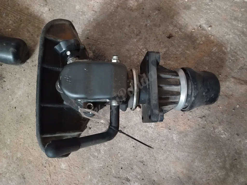 53229-2707001(21-324 Фаркоп в сборе (ТСУ)