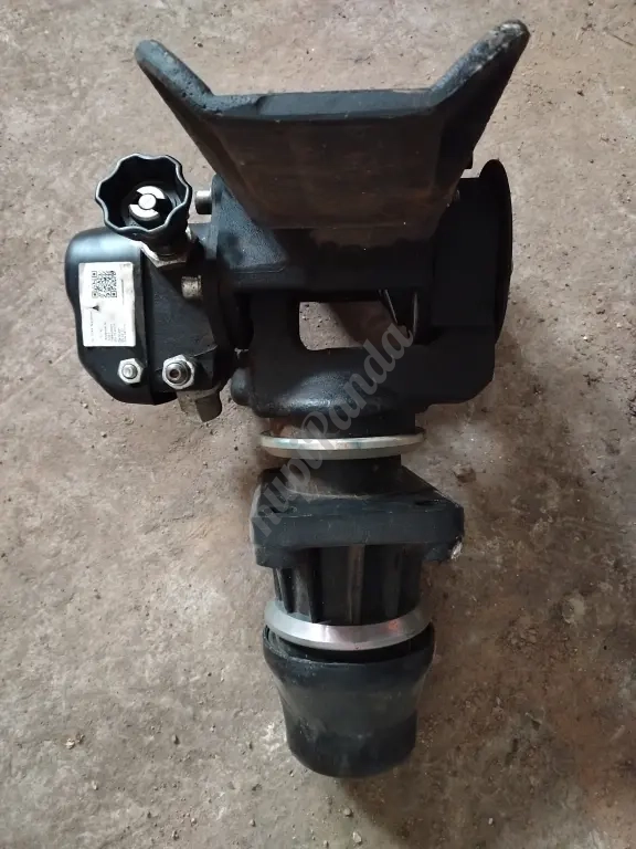 53229-2707001(21-324 Фаркоп в сборе (ТСУ)