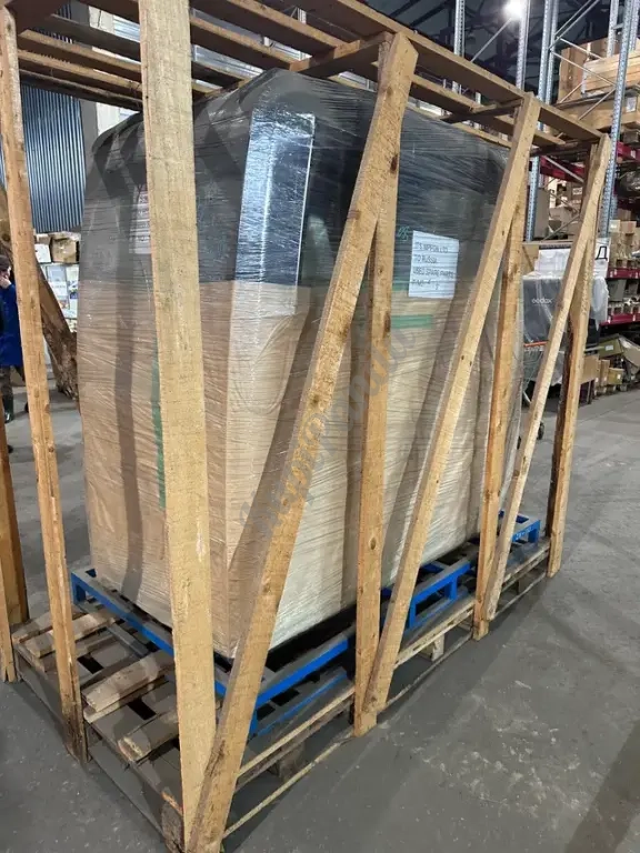 Кабина в сборе (STD) 9199461U HITACHI - возможен торг