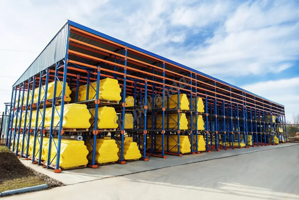 Сарт стеллажи - Нижний Новгород