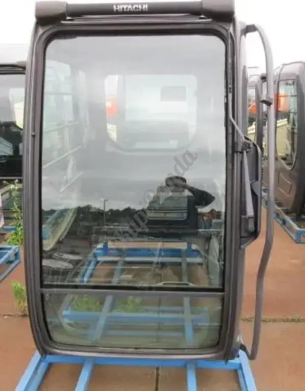 Кабина в сборе (STD) 9199461U HITACHI - возможен торг