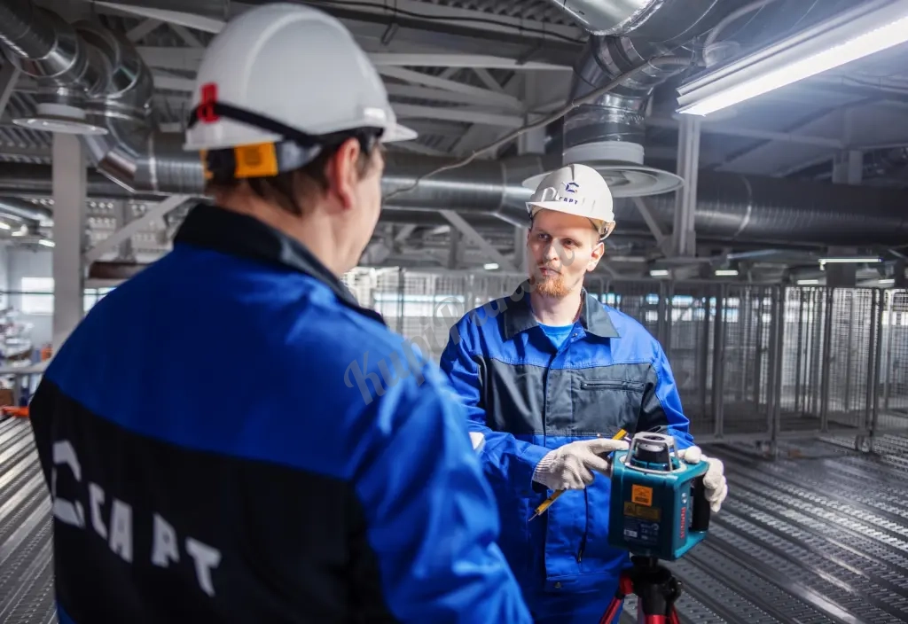 Сарт стеллажи - Нижний Новгород