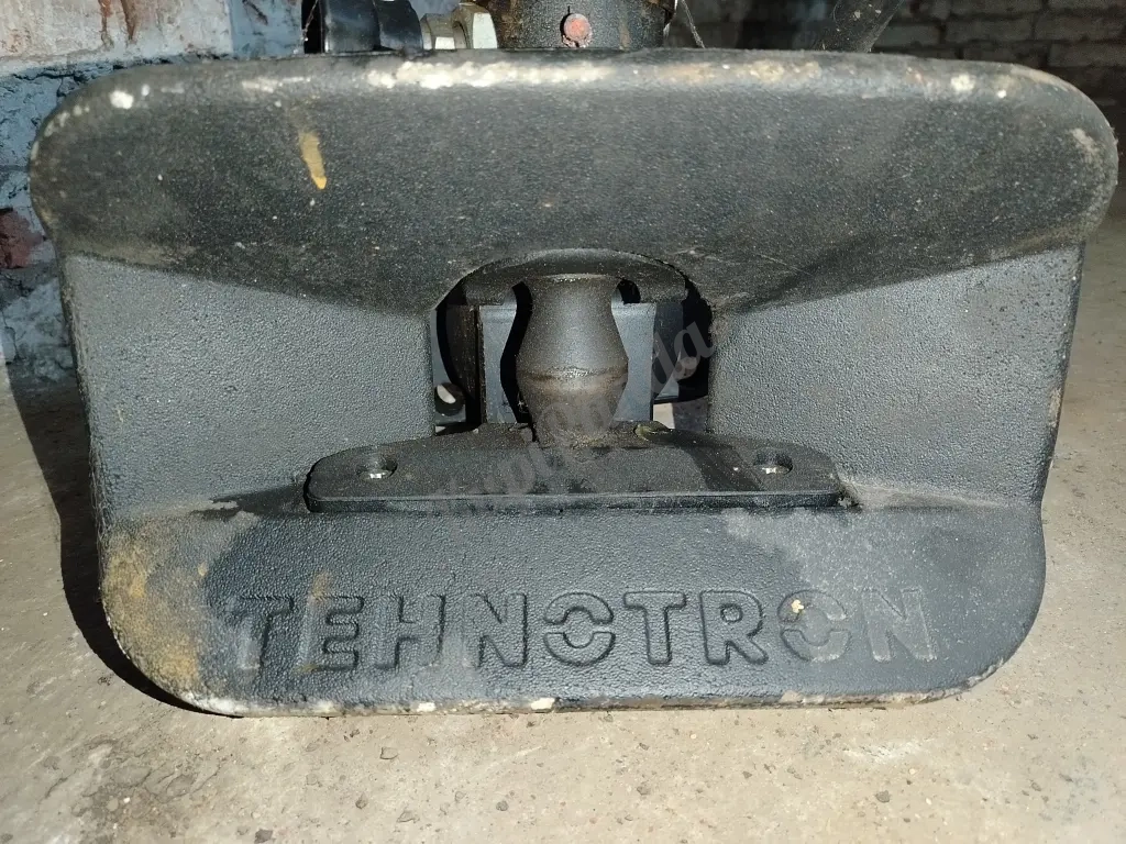 53229-2707001(21-324 Фаркоп в сборе (ТСУ)